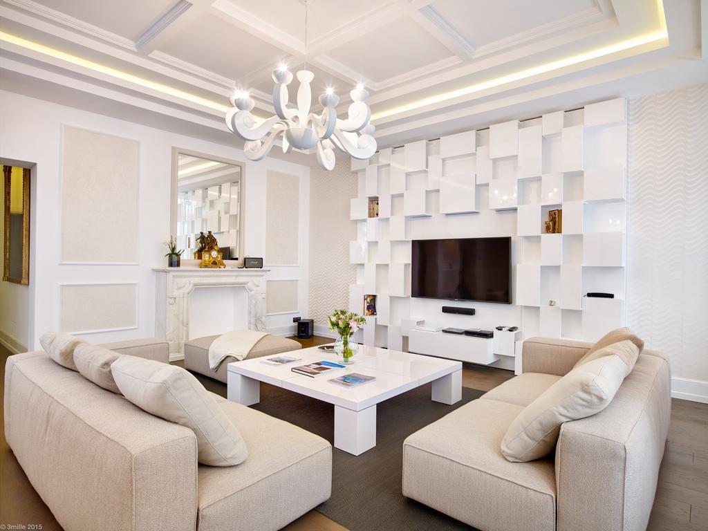 Arthur Properties Croisette Кан Стая снимка