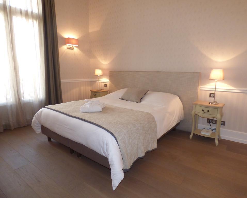 Arthur Properties Croisette Кан Стая снимка