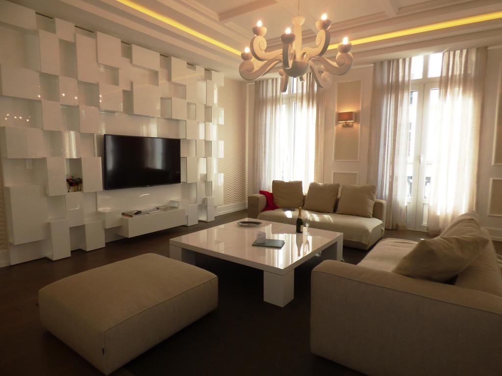Arthur Properties Croisette Кан Стая снимка