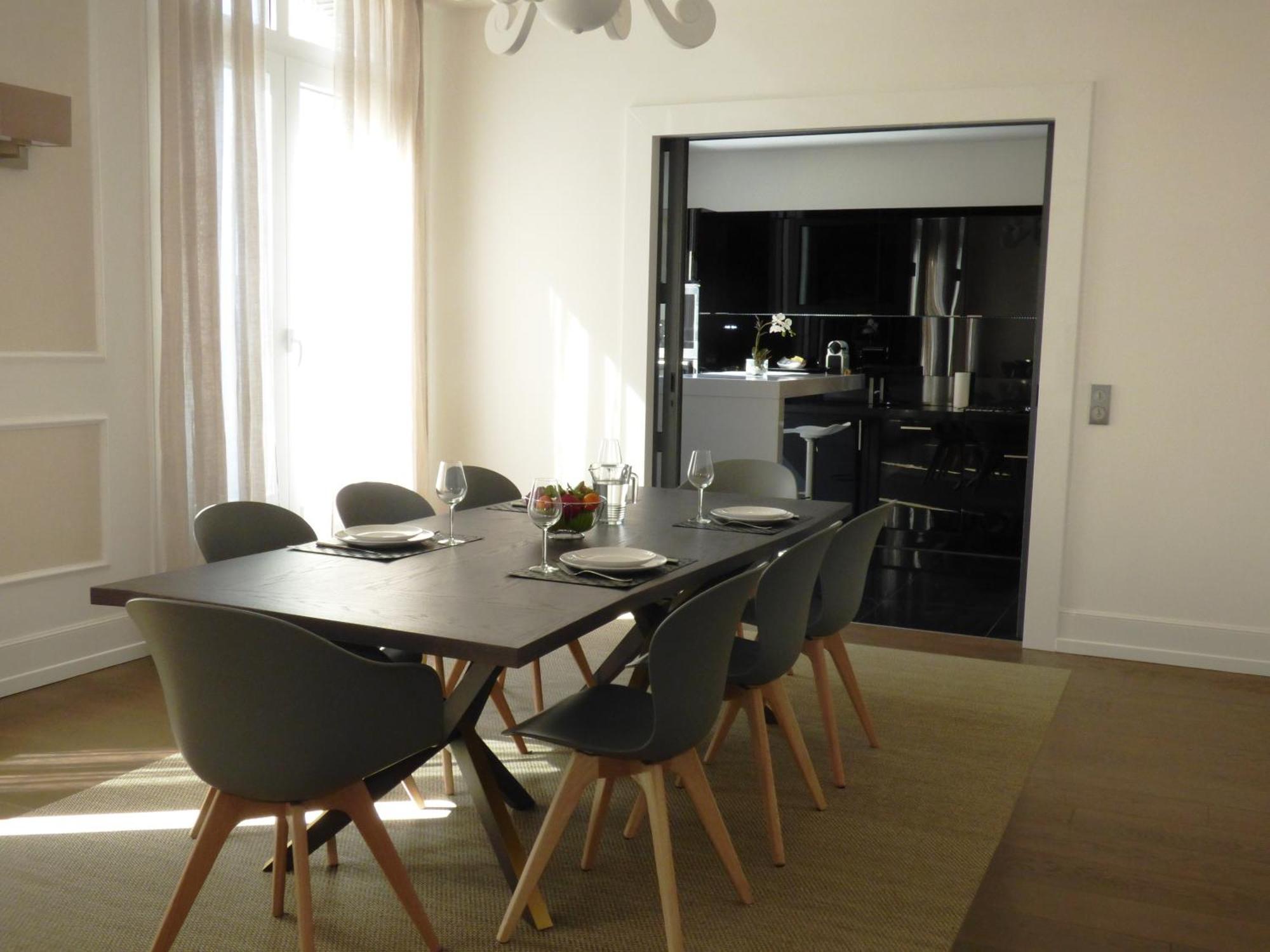 Arthur Properties Croisette Кан Екстериор снимка