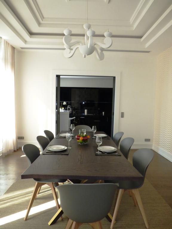 Arthur Properties Croisette Кан Стая снимка