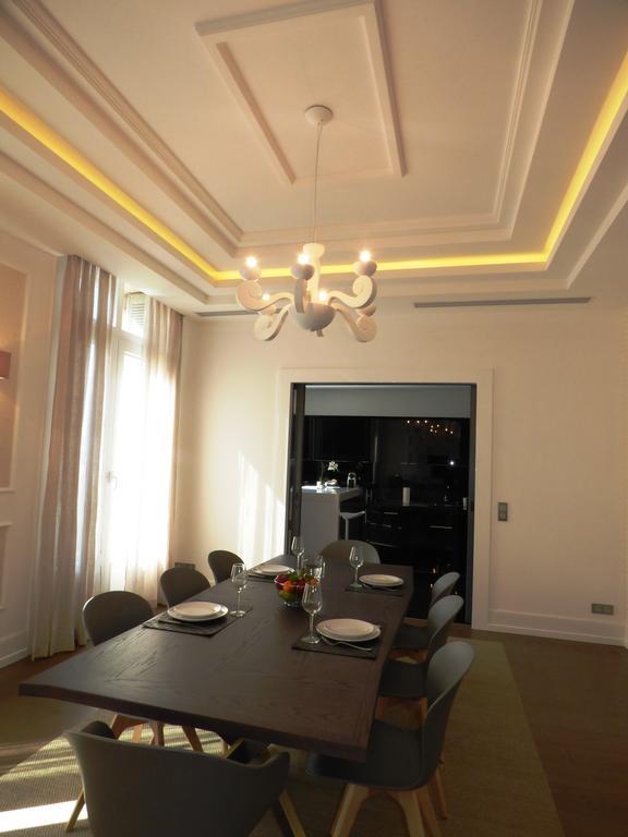 Arthur Properties Croisette Кан Стая снимка
