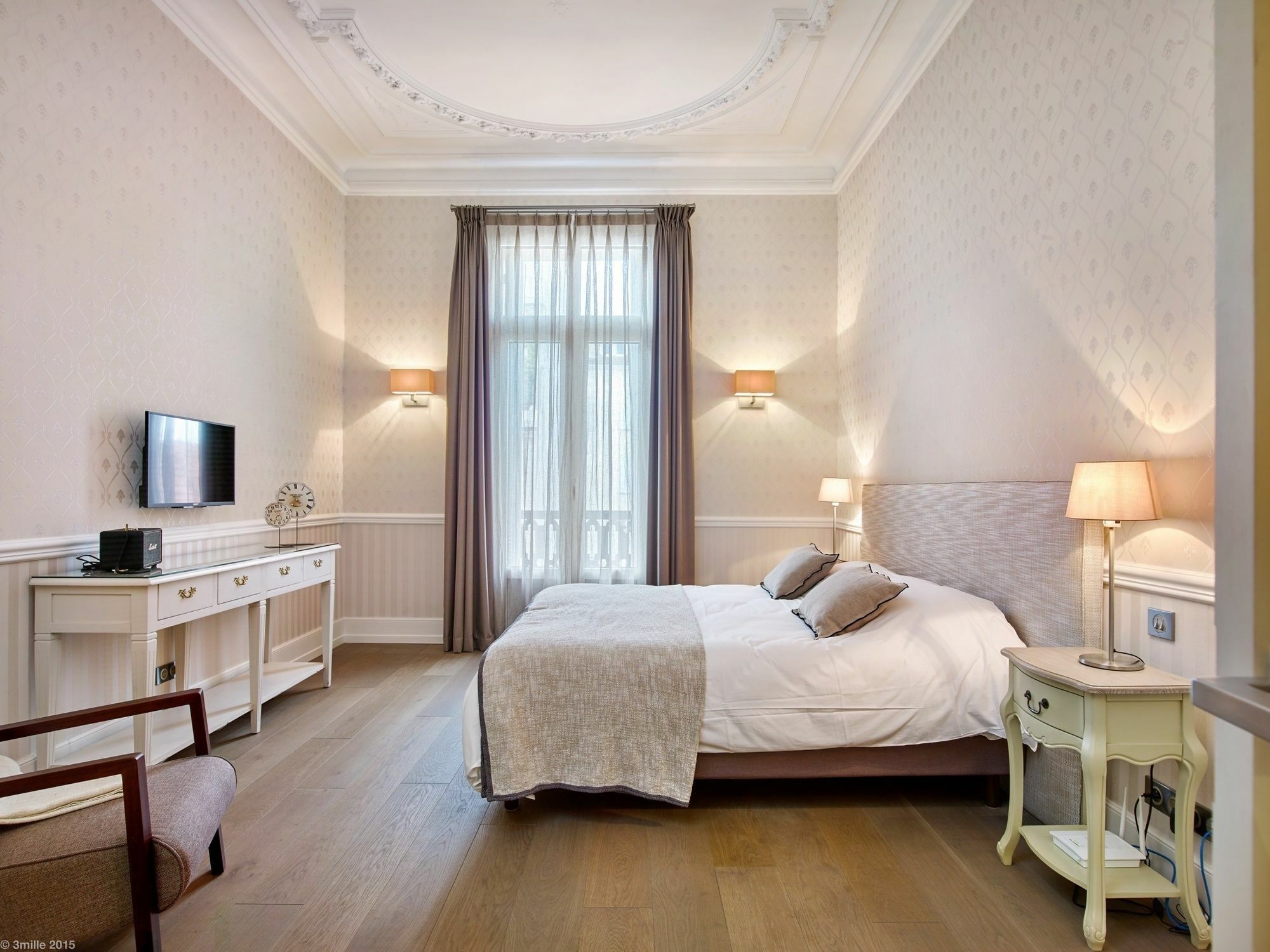 Arthur Properties Croisette Кан Екстериор снимка