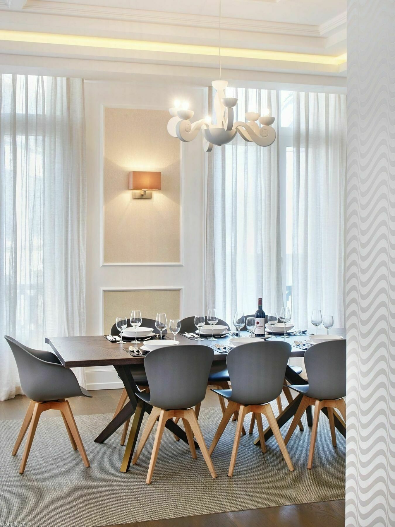 Arthur Properties Croisette Кан Екстериор снимка