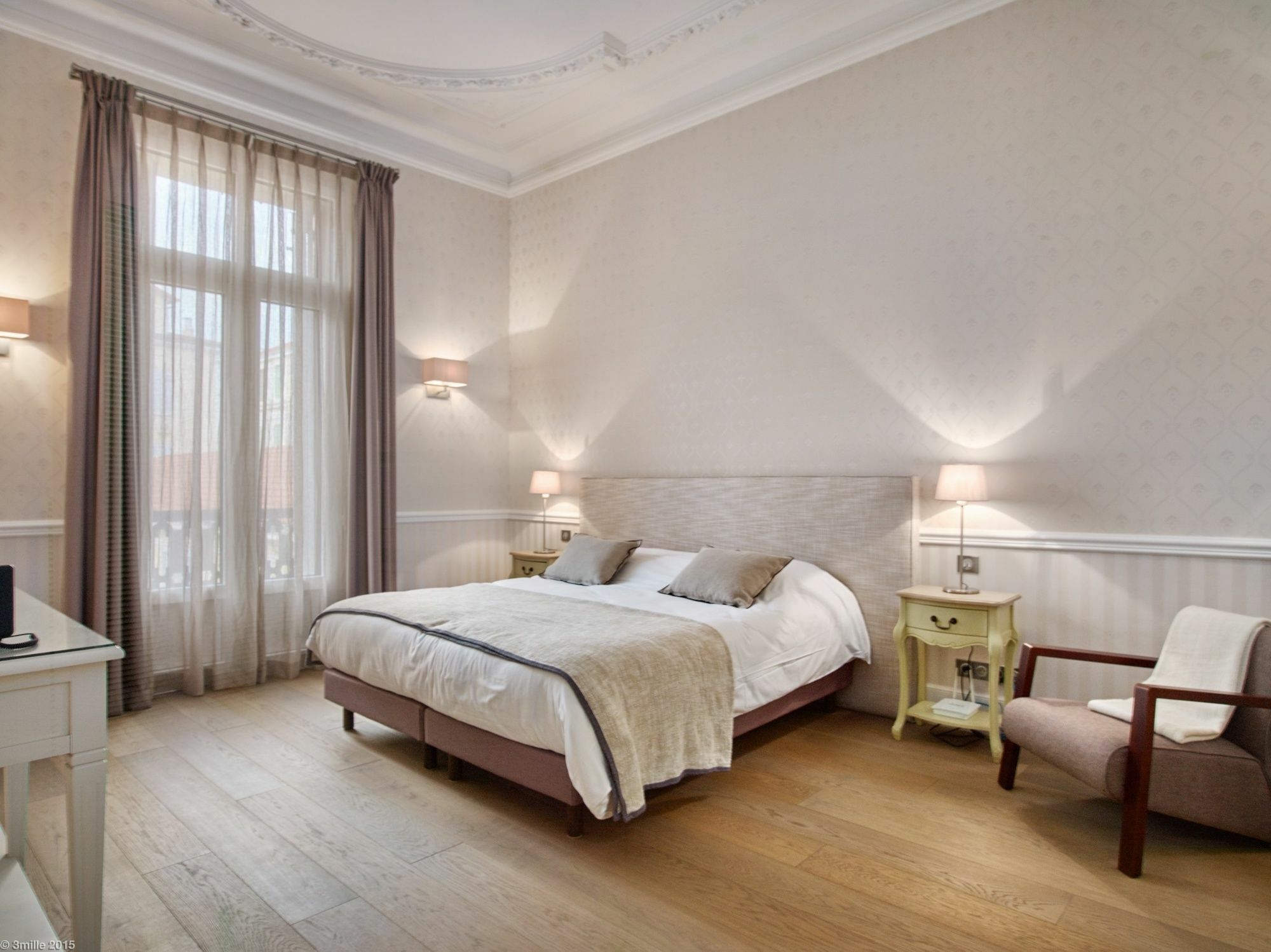 Arthur Properties Croisette Кан Екстериор снимка