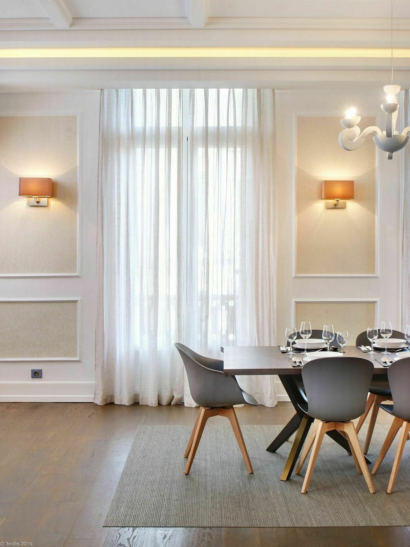Arthur Properties Croisette Кан Екстериор снимка