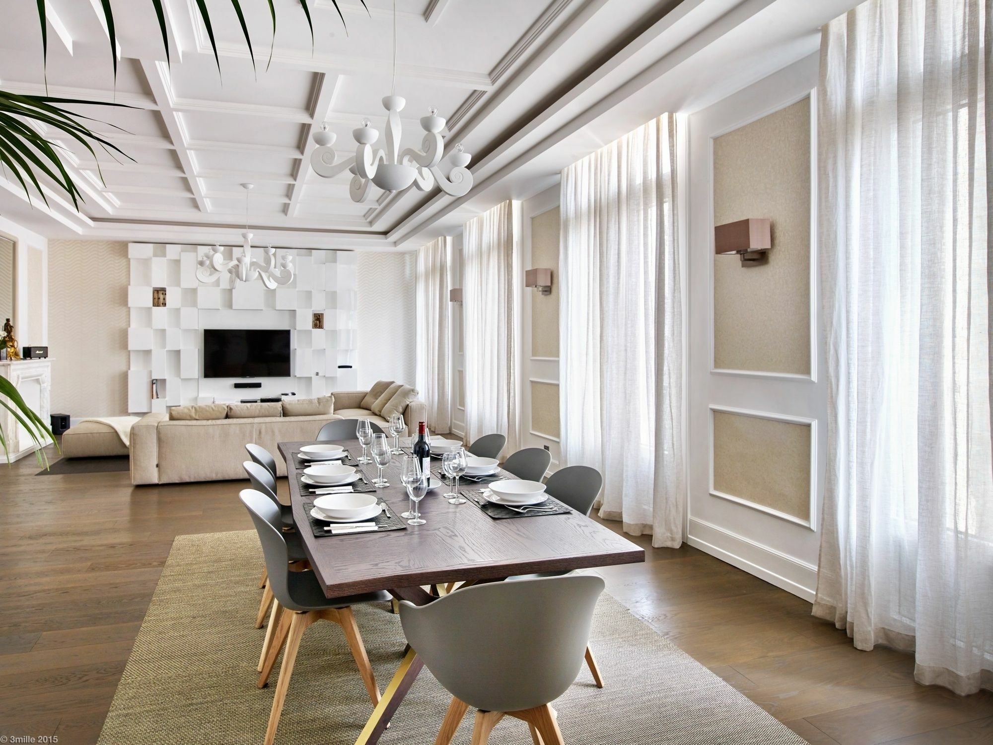 Arthur Properties Croisette Кан Екстериор снимка