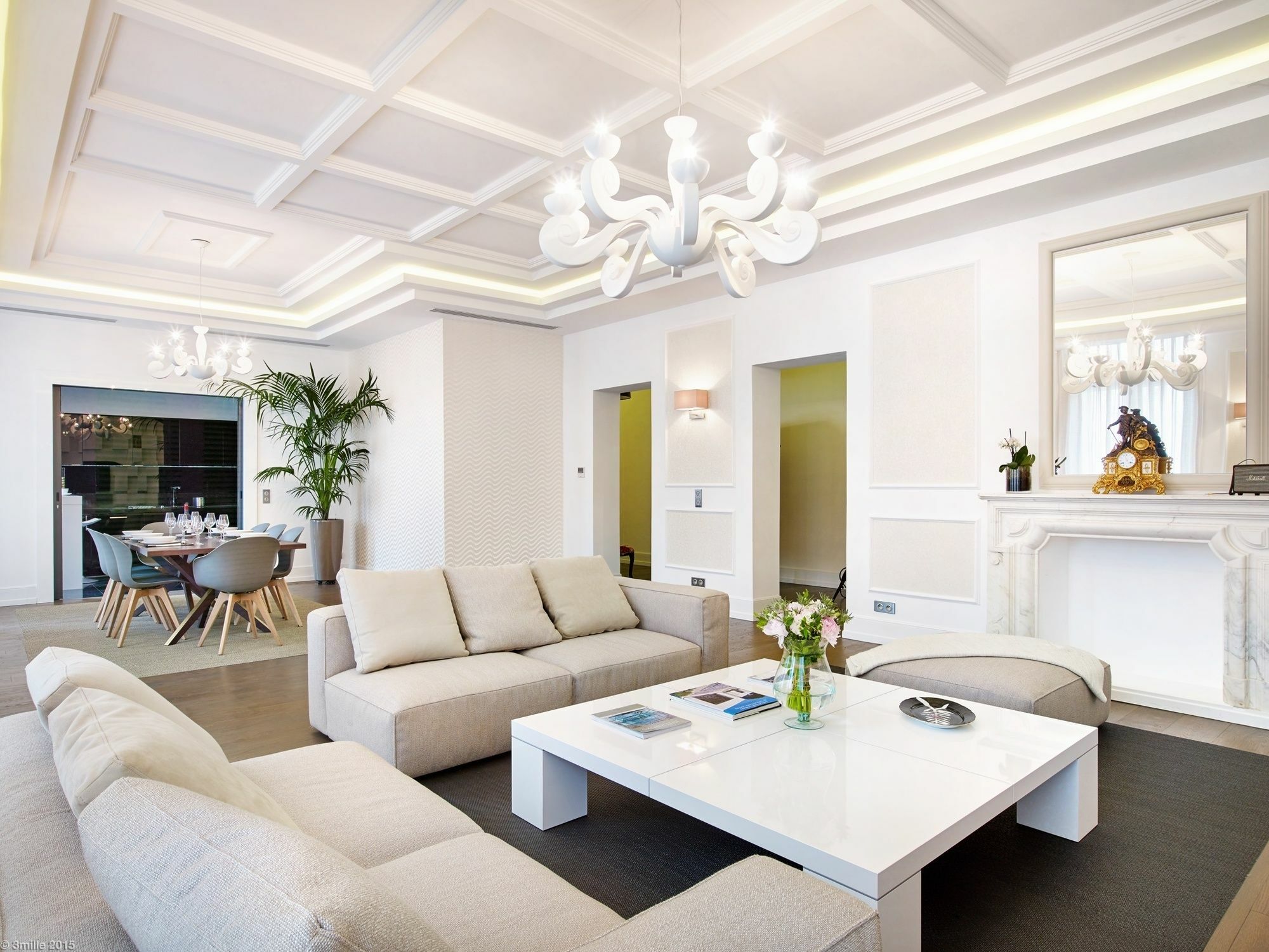 Arthur Properties Croisette Кан Екстериор снимка