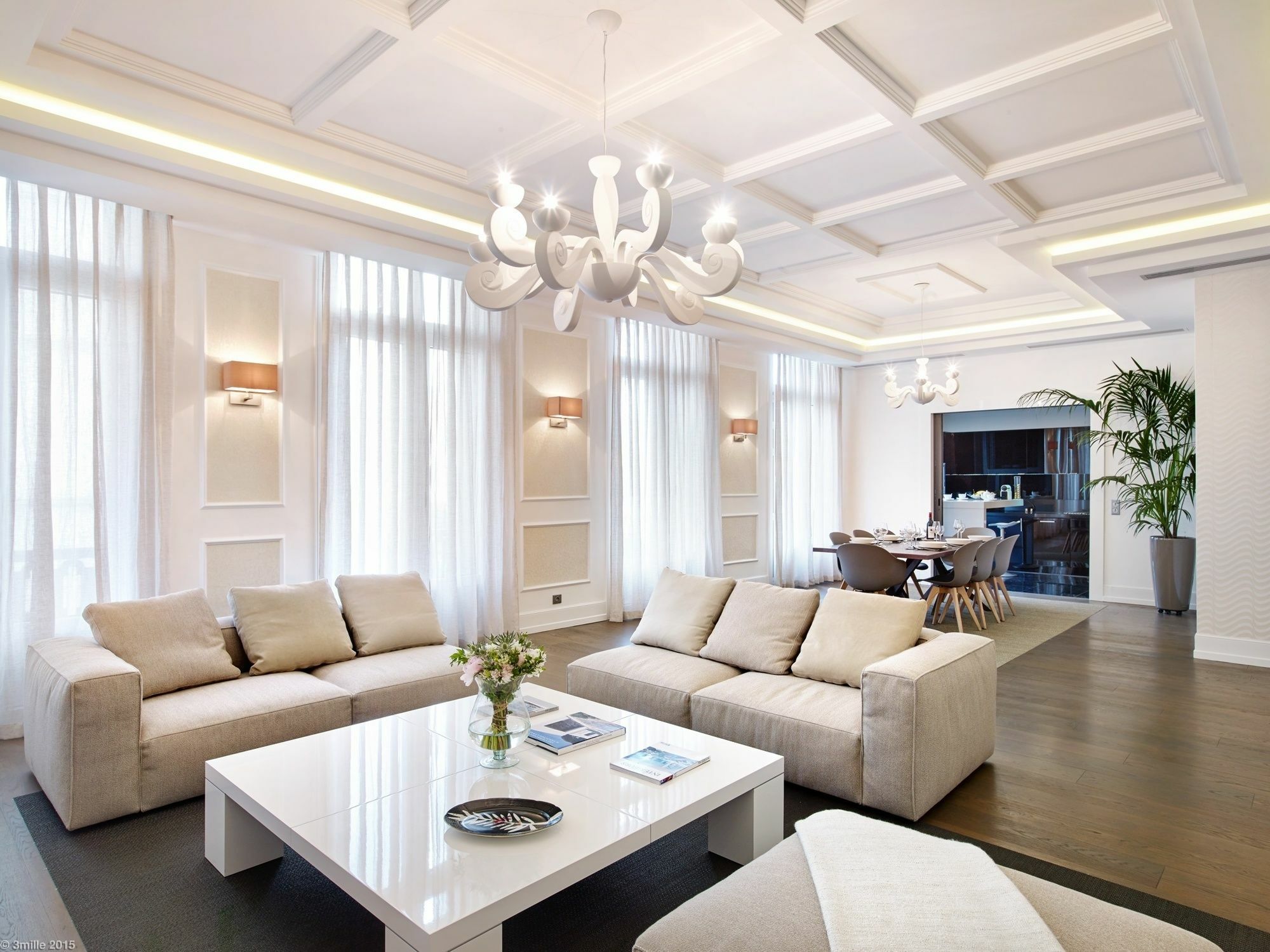 Arthur Properties Croisette Кан Екстериор снимка